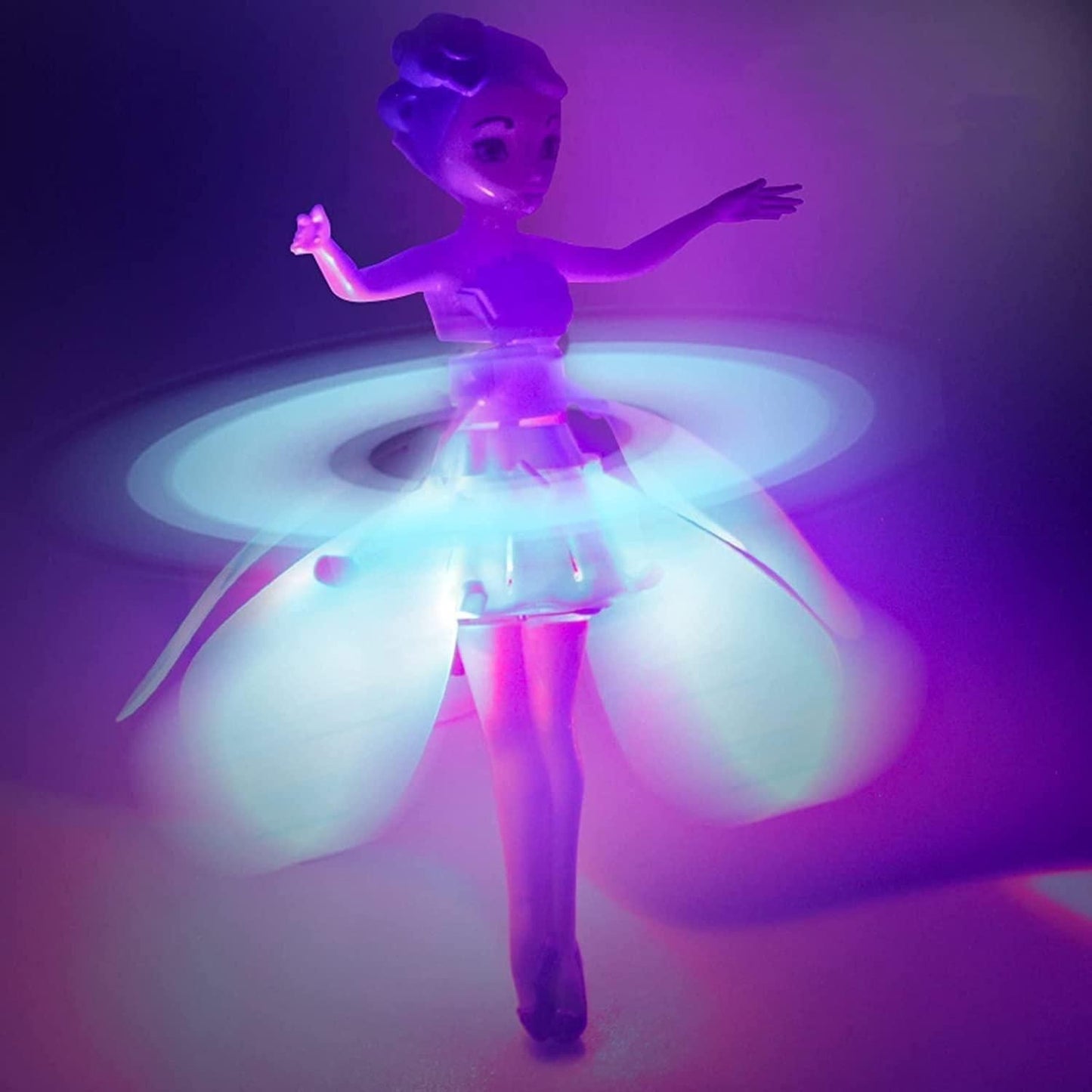 AuraFly Fairy 🧚♀️✨