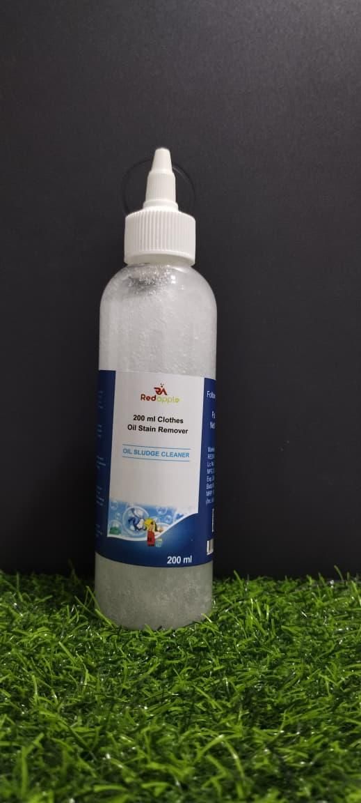 Oil Stain Remover 400 ml (BUY ONE GET ONE FREE)
