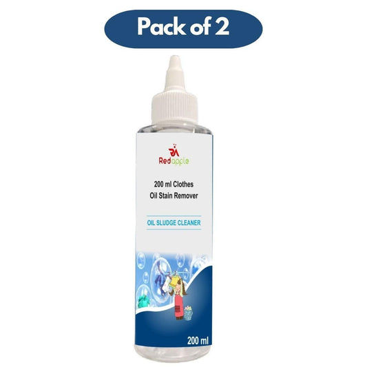 Oil Stain Remover 400 ml (BUY ONE GET ONE FREE)