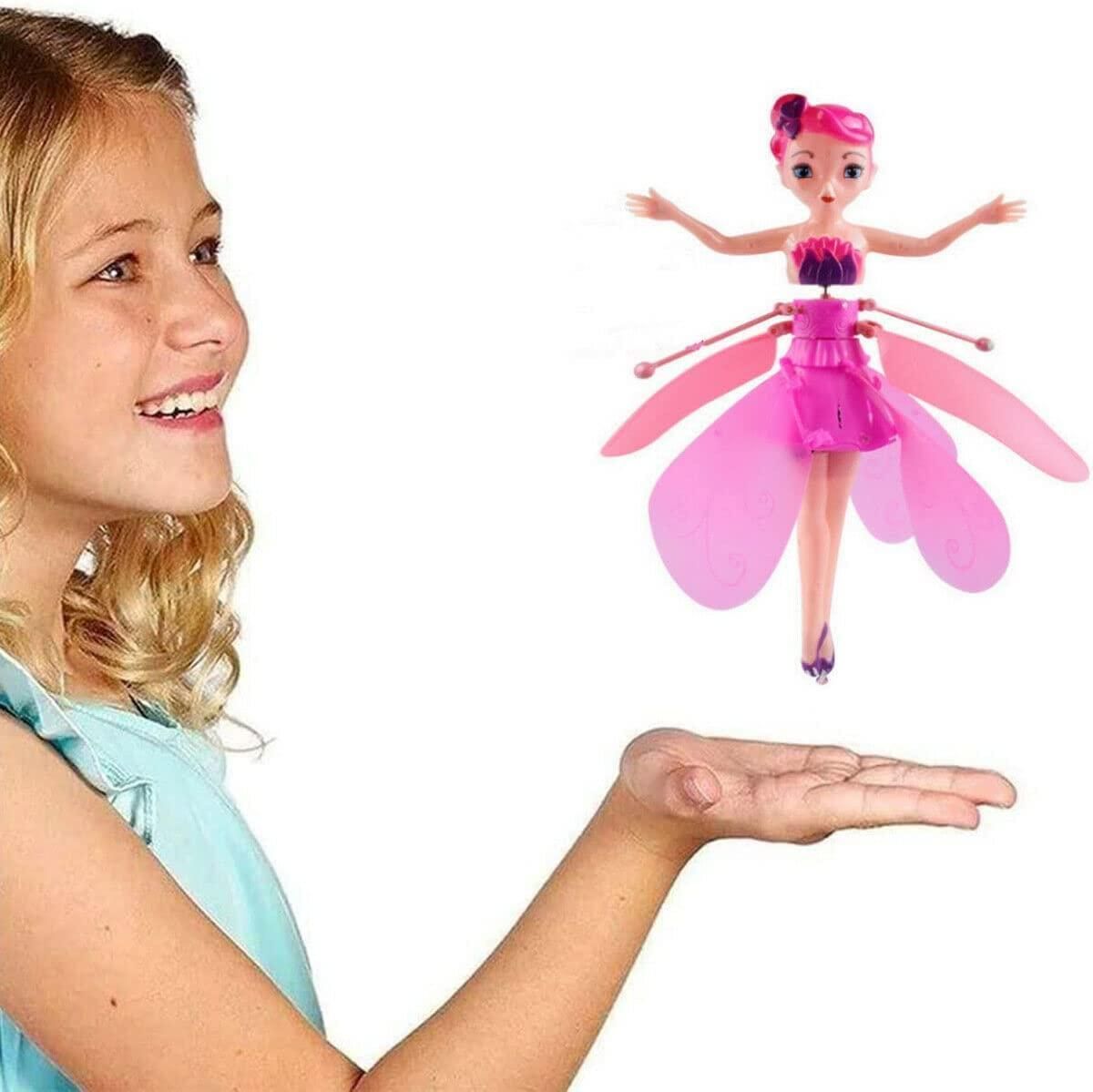 AuraFly Fairy 🧚♀️✨