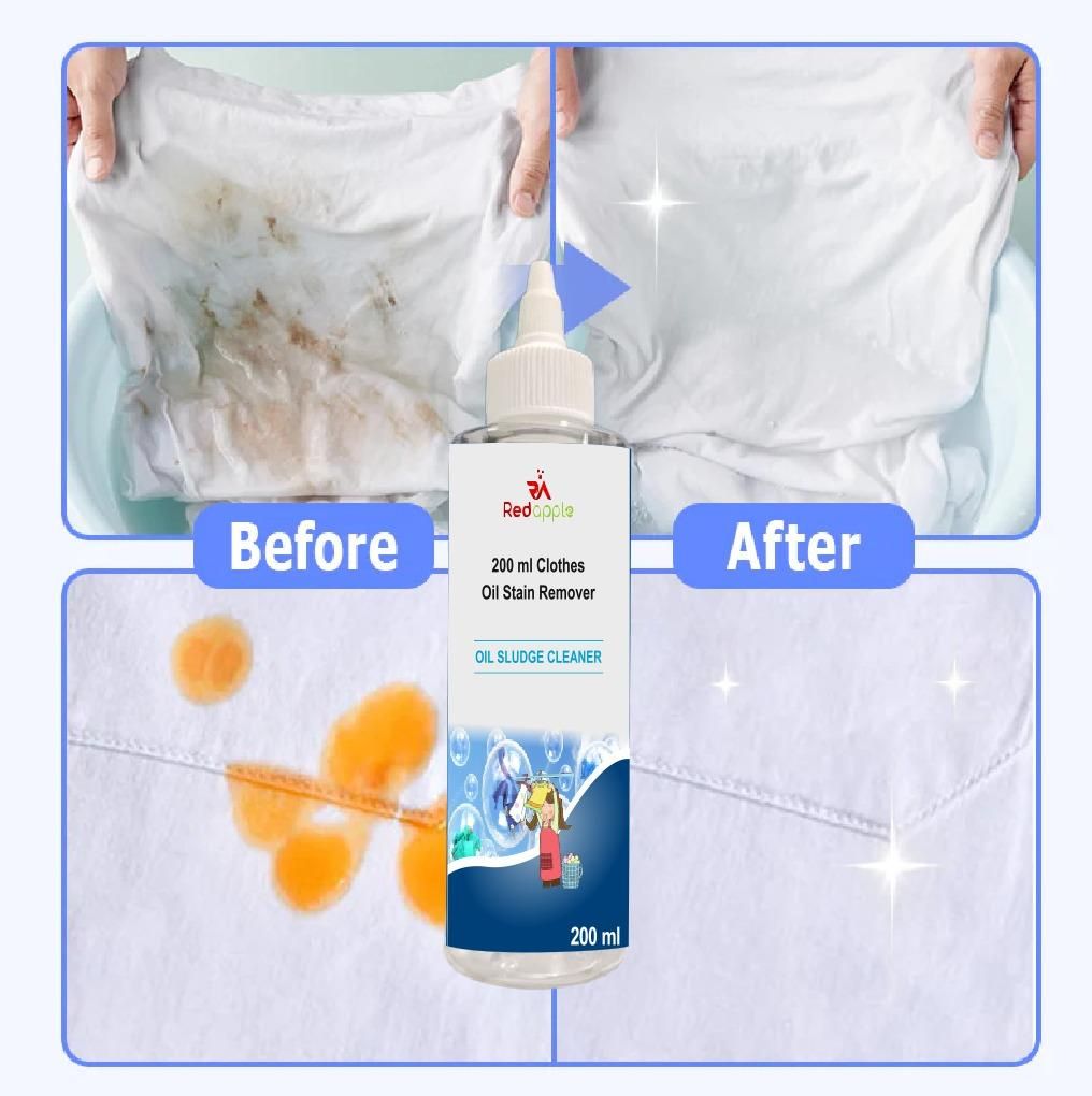 Oil Stain Remover 400 ml (BUY ONE GET ONE FREE)