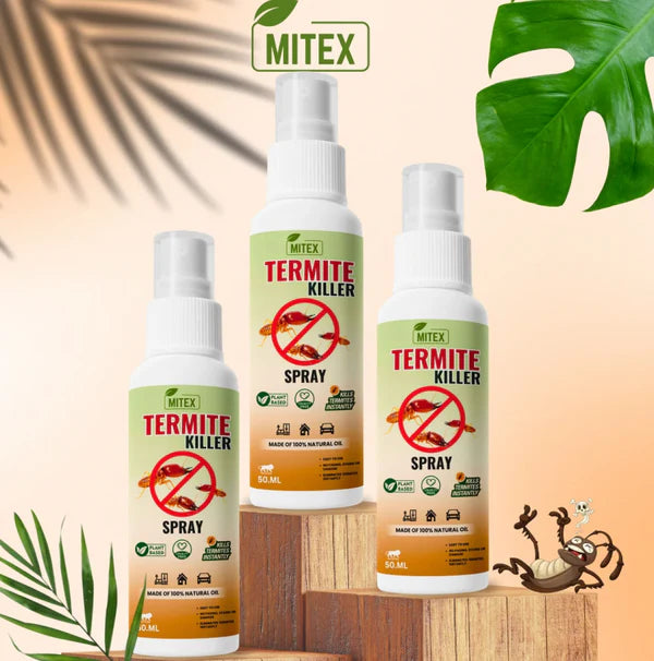 Termite Killer Spray 150ML(Buy 1 Get 2 Free)