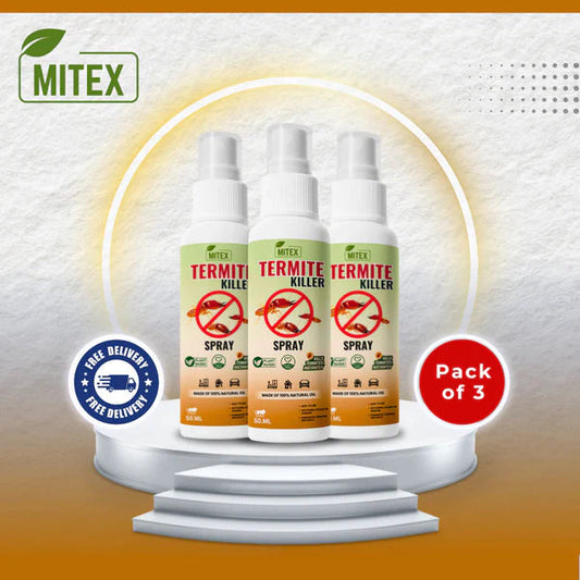 Termite Killer Spray 150ML(Buy 1 Get 2 Free)