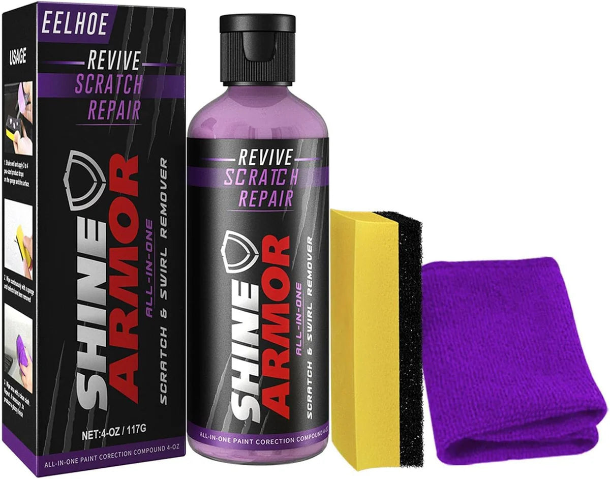 Advance Car Scratch Repair (Buy 1 Get 1 Free)