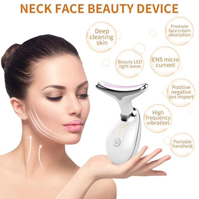 Neck Face Firming Wrinkle Removal Tool