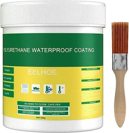 Efficient Leak  Prevention Waterproof Glue