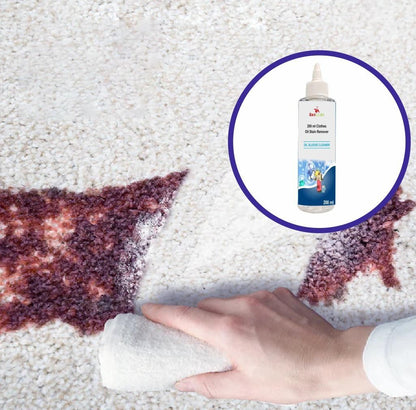 Oil Stain Remover 400 ml (BUY ONE GET ONE FREE)