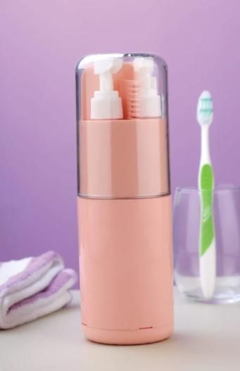 6-in-1 Travel Essential Kit