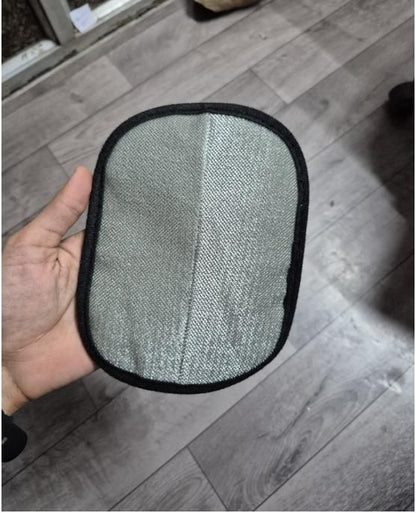 Pet Hair Removal Gloves (Buy 1 Get 1 Free)