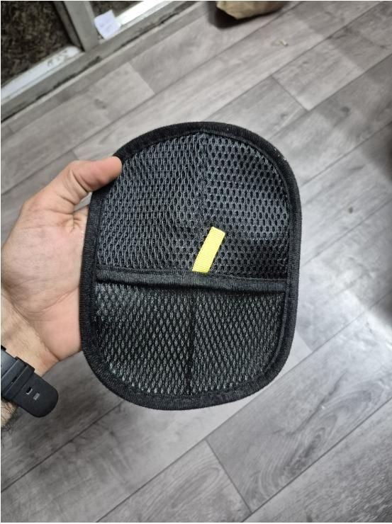 Pet Hair Removal Gloves (Buy 1 Get 1 Free)