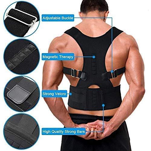 Unisex Posture Corrector Belt @ Just INR 649/-