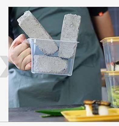 Unbreakable Kitchen Storage  Basket  (Pack of 6)