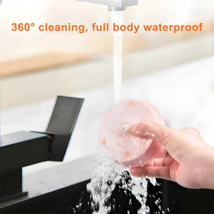 Instant Prep Electric Mini Chopper