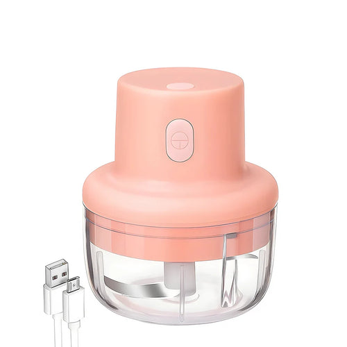 Instant Prep Electric Mini Chopper